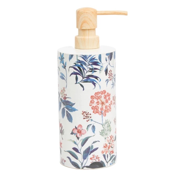 ENVOGUE Botanical Pump Dispenser - Picture 1 of 3